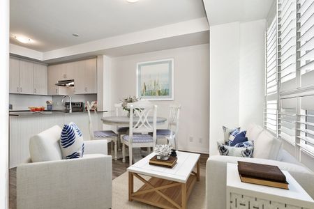 For Lease - 1105 Leger Way Unit# #132, Milton, Ontario - Photo 2