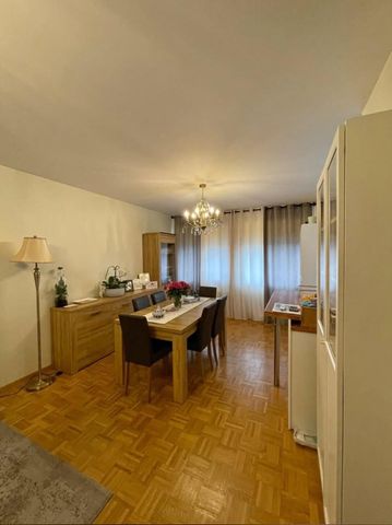 Appartement de 4 pièces à Meyrin. - Foto 4