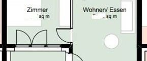 Wunderschöne 2-Zimmer-Wohnung Neubau - Photo 1