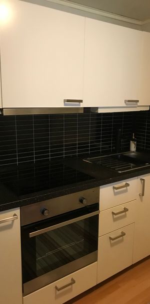 Petersbergsgatan, Karlstad - Photo 1