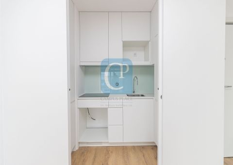 Apartamento T1
