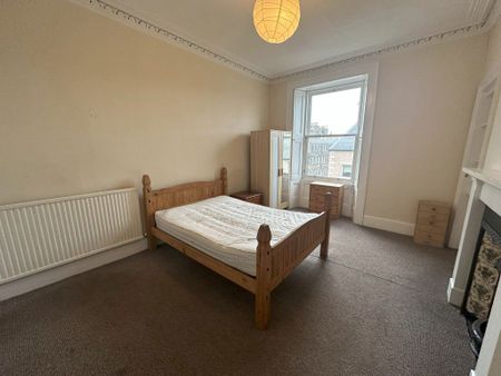 Kirk Street, Edinburgh - Photo 4