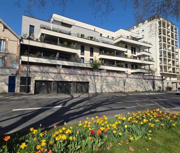 Location Appartement 3 pièces 75m² ORLEANS 45000 - Photo 6