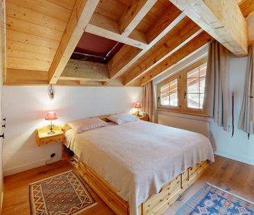 3.5P - Daphné 31B - Winter season rental - Photo 5