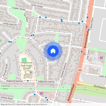 5B Cudgee Road, NSW 2750, Penrith