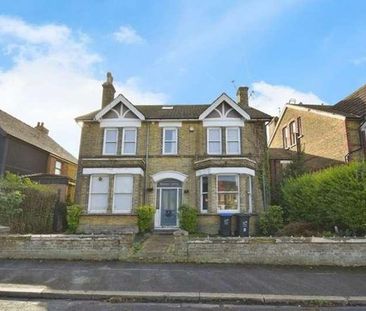 Madras House, Northdown Pk Rd, Margate, CT9 - Photo 3