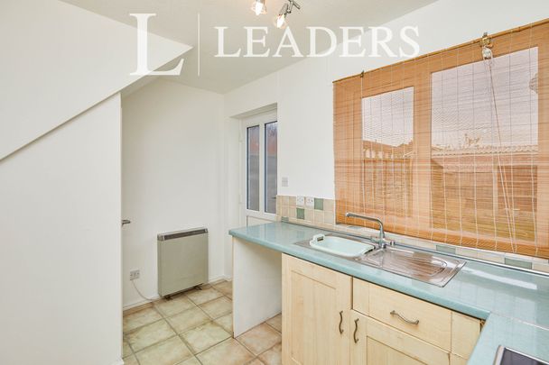 1 bedroom house to rent Tregony Way, Stenson Fields, Derby, Derbyshire, DE24 - Photo 1