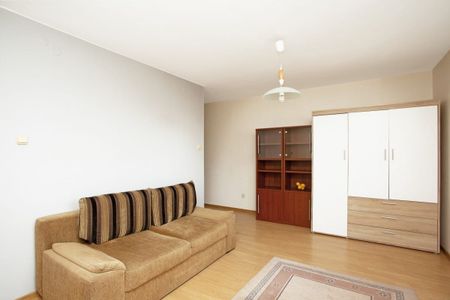 Pet friendly | balkon | miejsce postojowe 36 m² - Zdjęcie 3