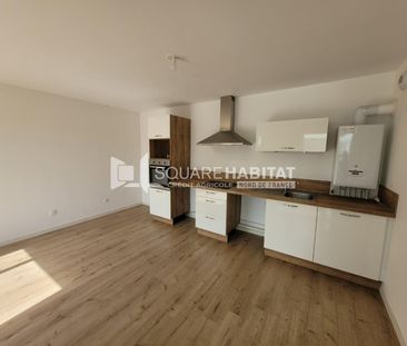 Location Appartement 2 pièces 45m² FACHES THUMESNIL 59155 - Photo 3