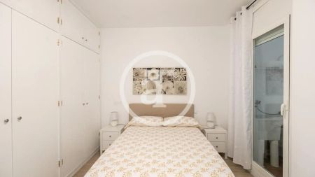 Estudio de alquiler en Carrer de Joan Gamper, Barri de les Corts - Foto 4