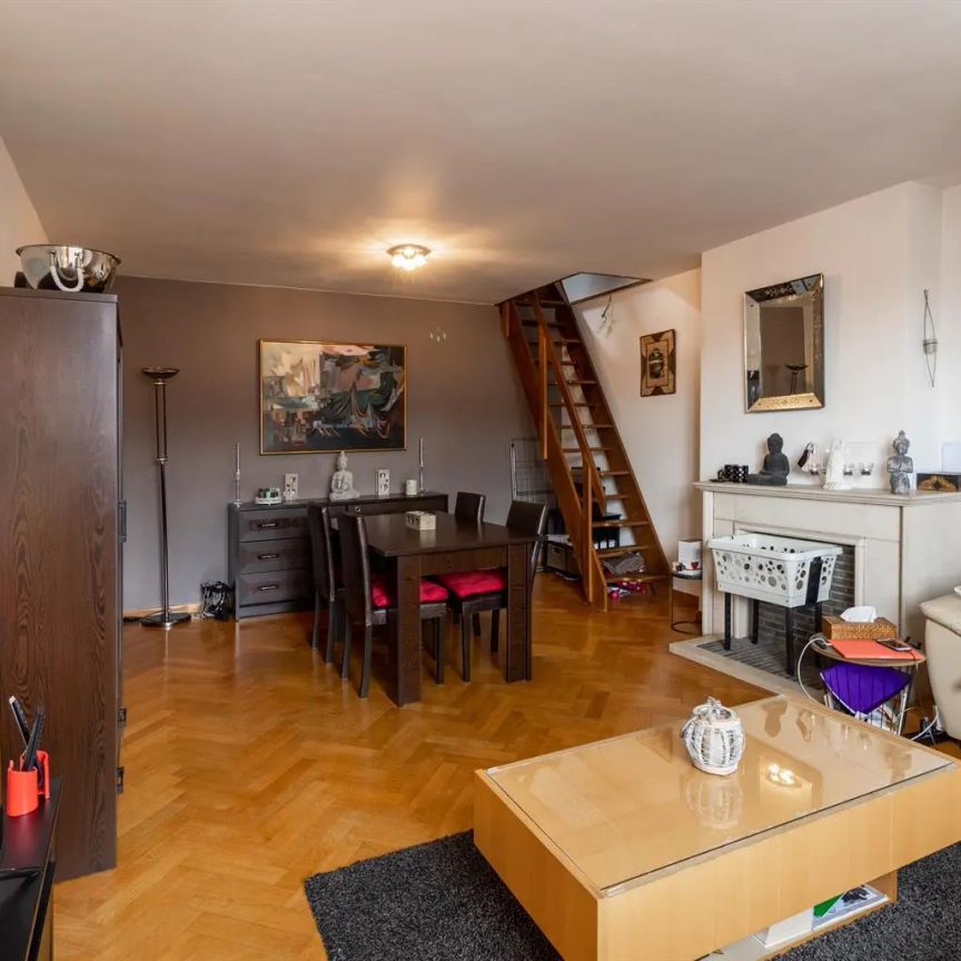 Avenue des Noisetiers1170 Watermael-Boitsfort - Photo 1