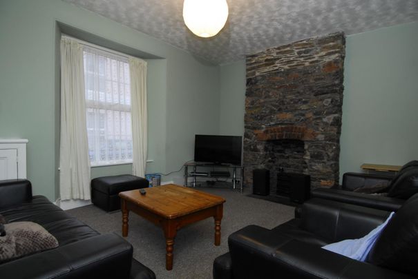 Waterloo Street, Plymouth - Photo 1