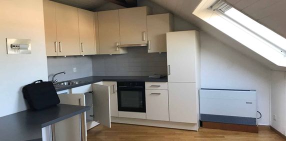 Rue des Bains 42 - Foto 2