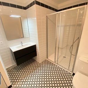 Location Appartement 1 pièce 28m² MARQUETTE LEZ LILLE 59520 - Photo 2