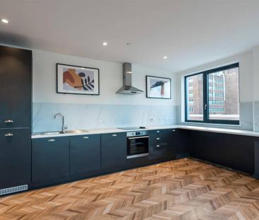 1 bedroom in a flat share to rent - Photo 6