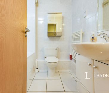 1 bedroom apartment to rent Jupiter Court, Gunwharf Quays, PO1 - Photo 5