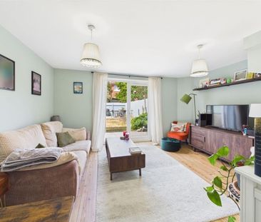 2 BED Terraced House To rent - Photo 2