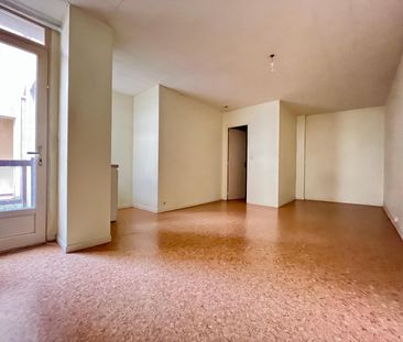 Location Appartement 1 pièce 24m² NANTES 44000 - Photo 3