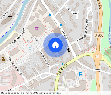 Rose Street, Kirkintilloch - Photo 1