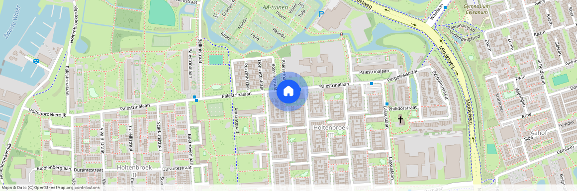 Praetoriusstraat 74, 8031 KR, Zwolle