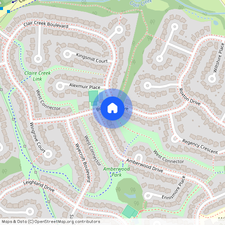 489 Branstone Drive, Waterloo