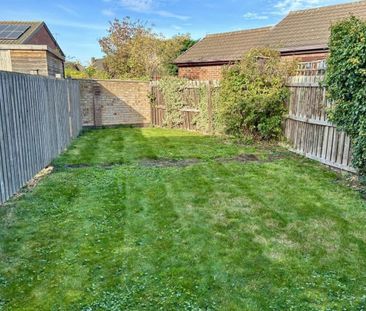 Thealby Gardens, Doncaster - Photo 1