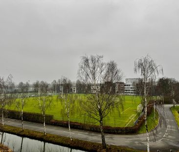 Te huur: Appartement Aartsbisschop Romerostraat in Utrecht - Foto 4