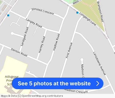 Hadlow Road, Welling, DA16 - Photo 1