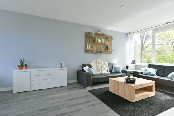 Appartement te huur: Aert de Gelderlaan 108 1816 NC Alkmaar - Foto 1