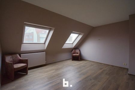 Triplex appartement te Knokke met 2 grote terrassen en zeezicht - Foto 3