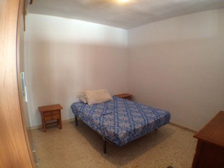 Top Floor Apartment | Frigiliana | €600/Month - Photo 2