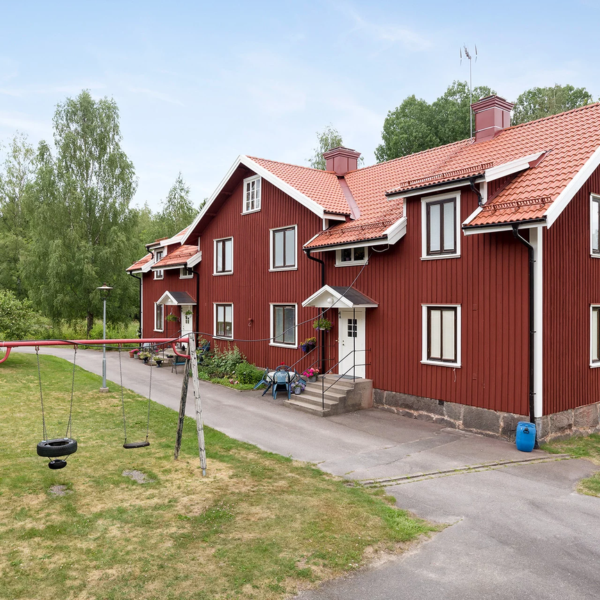 Folkströmsvägen 4B - Photo 1