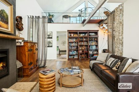 GRAND LIVING IN ROLLING HILLS OF CLEAR MOUNTAIN! - Photo 3