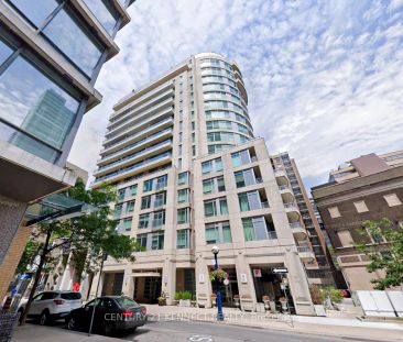 8 Scollard Street #1305 , - Photo 6