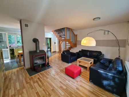 Dom Ozorków Sokolniki-Las powierzchnia 150.0 m² C317-WD-01194 - Фото 2