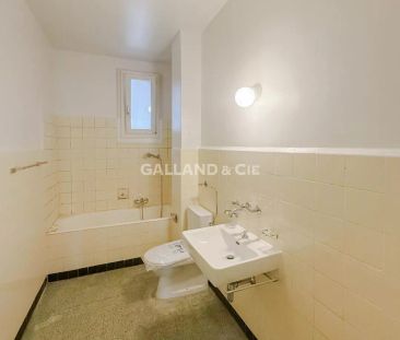 Parfaitement situé à Lausanne - Photo 3