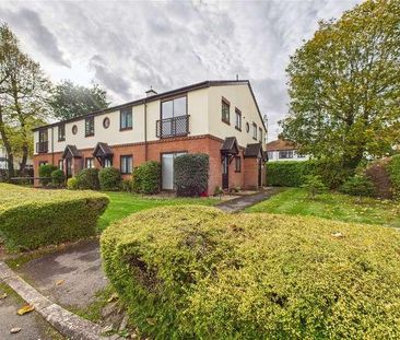 Ashley Court, Lassell Gardens, Maidenhead, Berkshire, SL6 - Photo 3