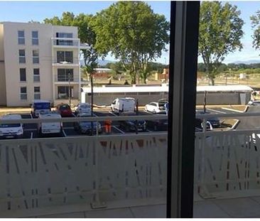 Location Appartement 1 pièce 23m² BOMPAS 66430 - Photo 2