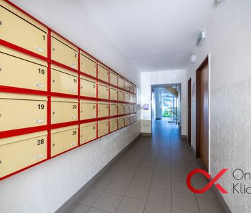 Pronájem bytu 2+kk 45 m², Dědinova, Praha Chodov - Photo 1