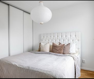 Ålsta Allé, Järfälla - Foto 2