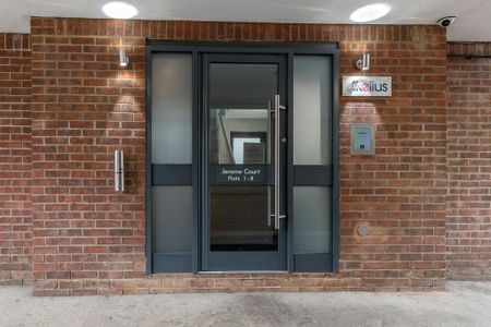 1 bedroom flat to rent - Photo 4