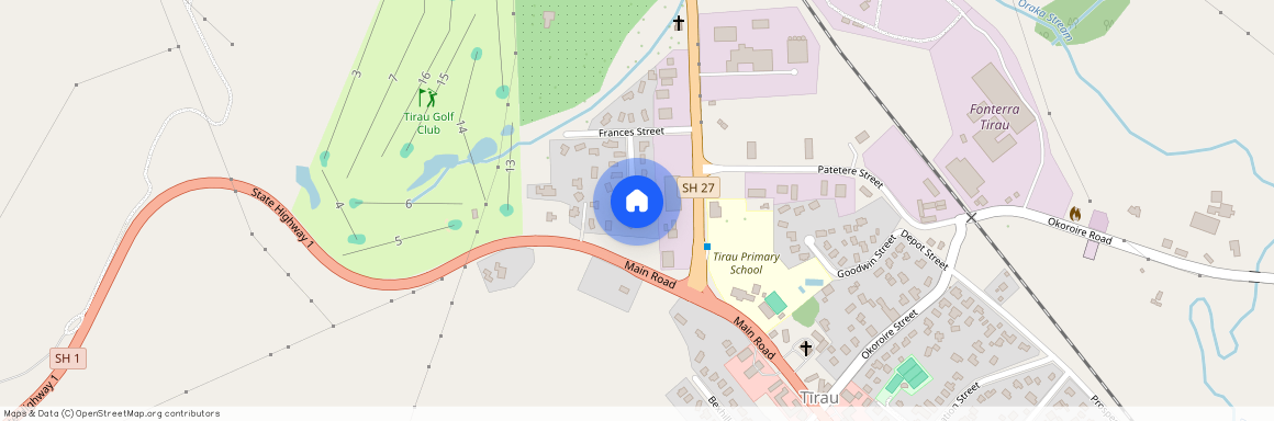 15 Jordan Place, South Waikato