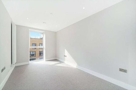 Greenview Court, Samuelson House, Bridge Road, Southall, Uxbridge, UB2 - Photo 2
