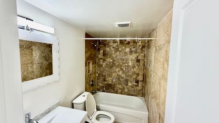 For Lease - 20 Edgecliff Golfway Unit# 509, Toronto, Ontario - Photo 4