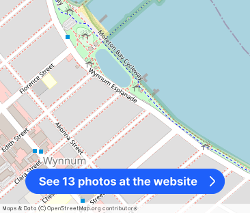 Coastal Living with Bay Views &vert; 3-Bedroom Esplanade Apartment - Photo 1