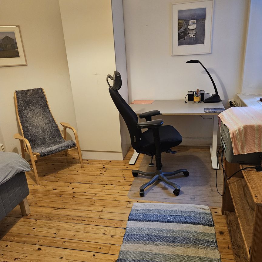 Gotlandsgatan, Stockholm - Foto 1