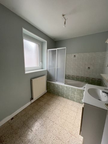 Location Maison 4 pièces 64m² - Photo 2