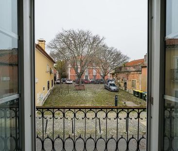Apartamento T2 - Photo 1