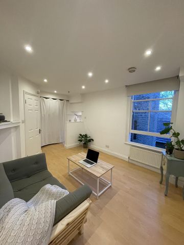 1 bedroom apartment to rent - Photo 2