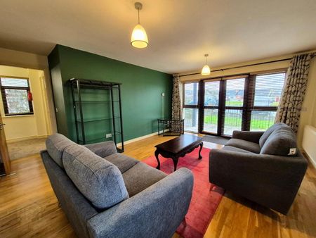 1 Montrey Pine, River Village, Monksland, County Roscommon, N37 H677, Athlone - Photo 2